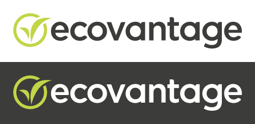 Ecovantage new logo