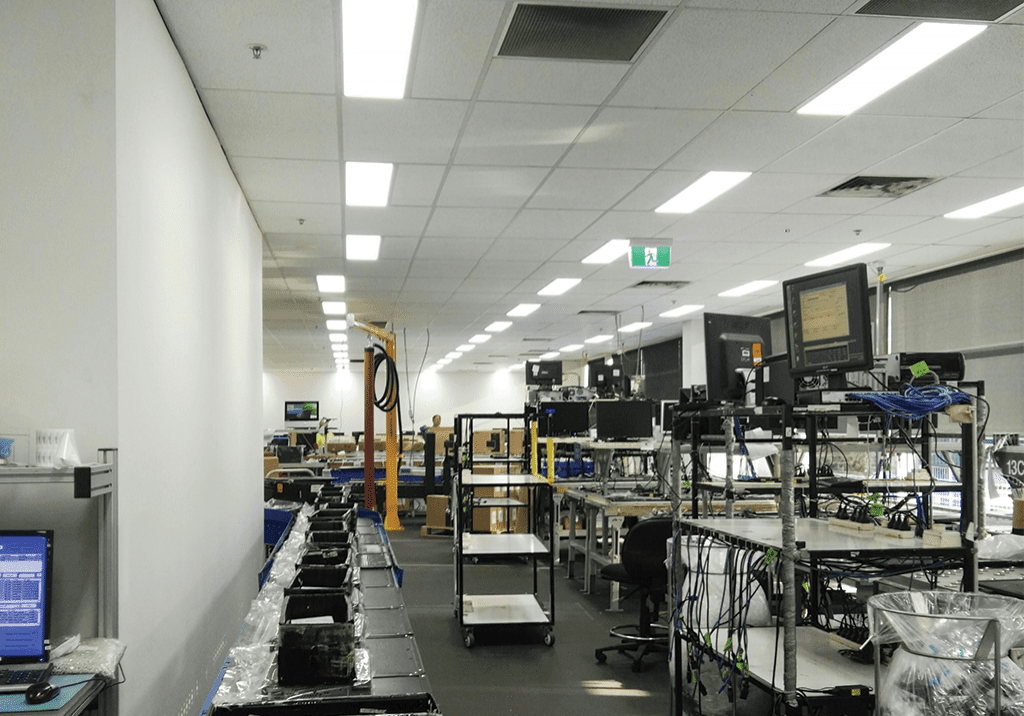 Acer workshop