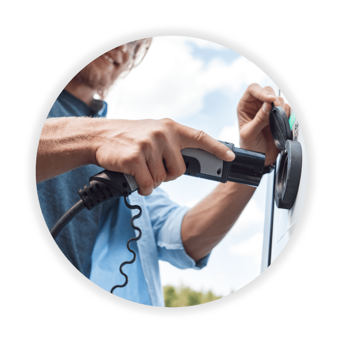 EV Chargers Small Business