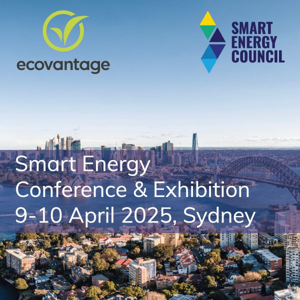 Smart Energy Conference 2025